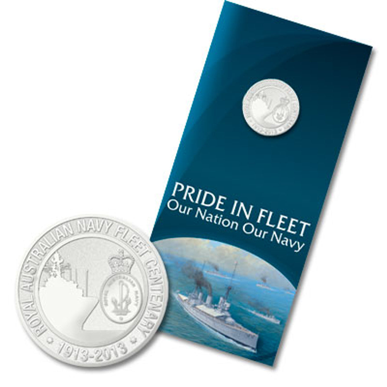 Measuring 20mm across, this pin is small yet impactful. It features a pin and butterfly clasp lock, ensuring it stays securely in place. Crafted from silver metal alloy, this lapel pin is both durable and stylish. www.moralepatches.com.au