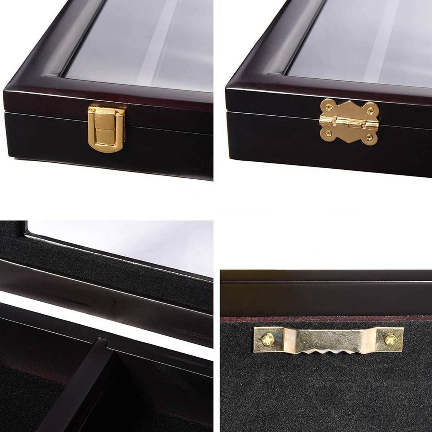 Display your prized challenge coin collection with the elegance it deserves. This premium Challenge Coin Display Case from Stealth Ops Gear features seven velvet-backed levels that showcase up to 49 coins in stunning detail. www.moralepatches.com.au