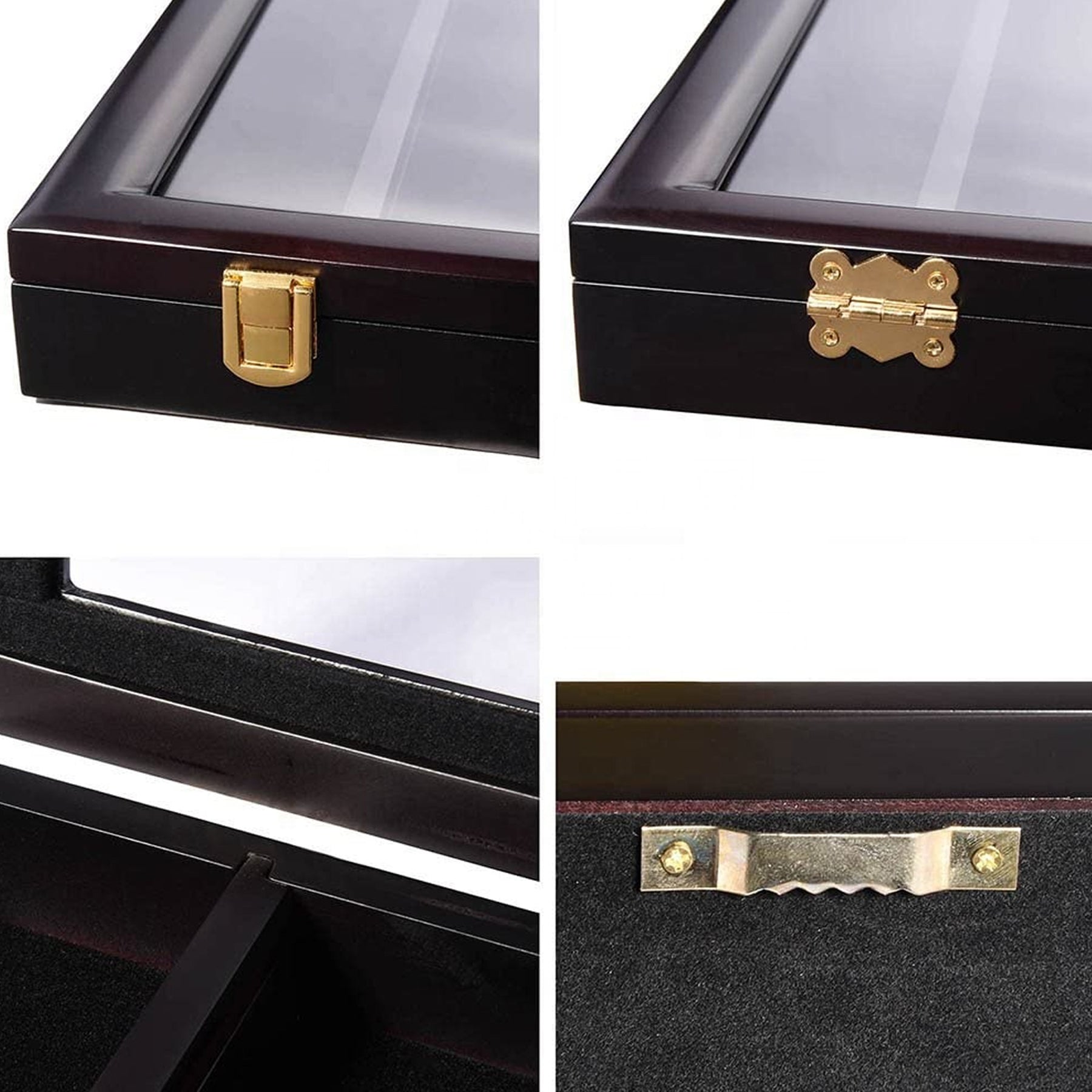 Display your prized challenge coin collection with the elegance it deserves. This premium Challenge Coin Display Case from Stealth Ops Gear features seven velvet-backed levels that showcase up to 49 coins in stunning detail. www.moralepatches.com.au