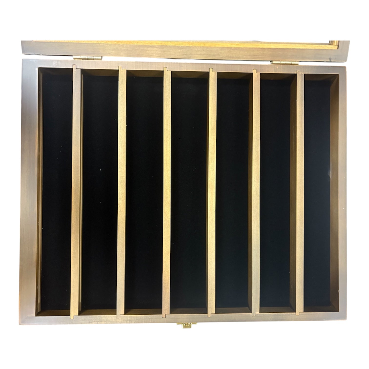 Display your prized challenge coin collection with the elegance it deserves. This premium Challenge Coin Display Case from Stealth Ops Gear features seven velvet-backed levels that showcase up to 49 coins in stunning detail. www.moralepatches.com.au