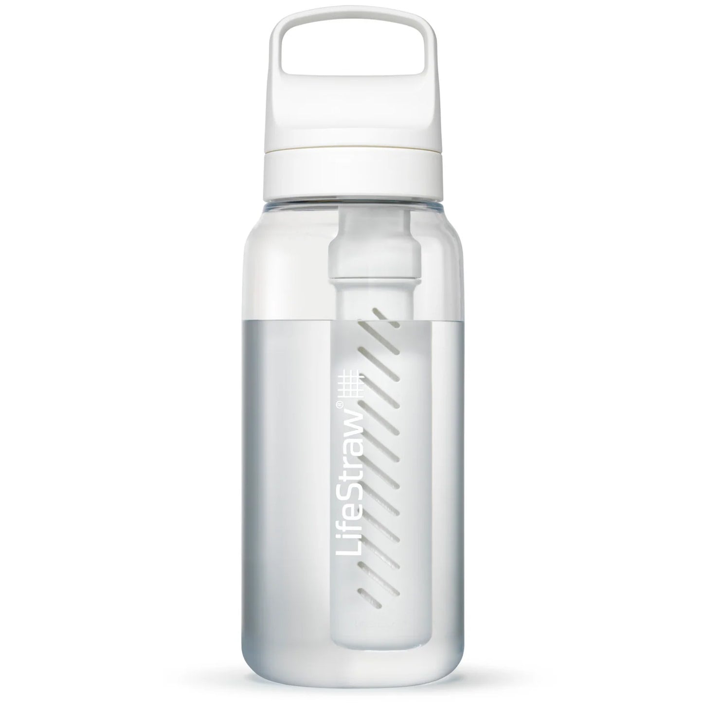 LifeStraw Go Series is the ultimate sidekick for safer, better-tasting water for travel and everyday use. The BPA-free bottle filters out nasties, so you can fill up from airport bathrooms, a tap in Mexico, or a gas station while road-tripping. The advanced 2-stage filter improves taste and protects against bacteria, parasites, microplastics, chlorine, silt, sand, and cloudiness. For every purchase, a child in need receives to safe drinking water for a year. www.moralepatches.com.au