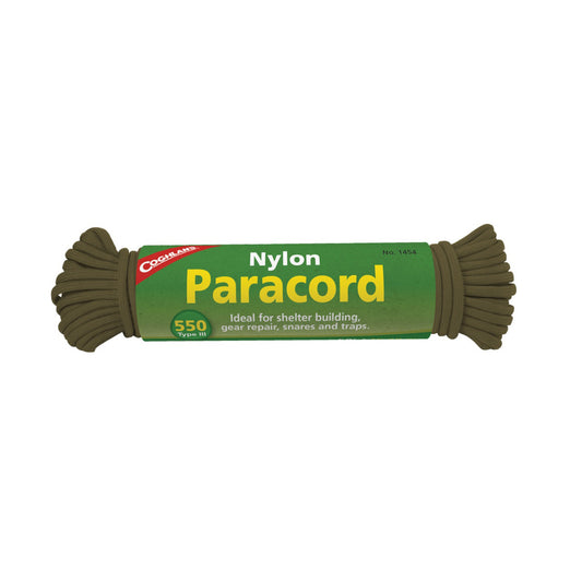 This cord is great for outdoor camping, hunting, tactical, survival bracelets and more. The Type III Commercial Grade 550 Cord features seven individual inner core strands. The inner core strands not only serve to add strength, but sections of the core can be used as sewing thread, fishing lines, and many other survival uses. www.moralepatches.com.au
