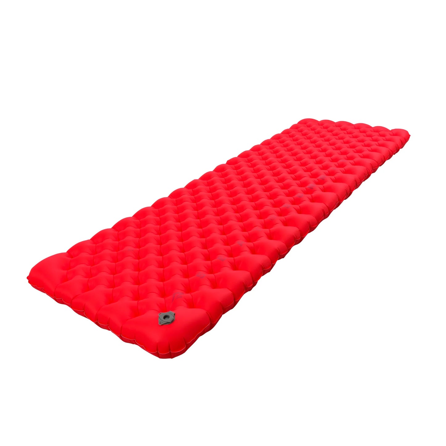 Our updated Comfort Plus XT Insulated Rectangular Air Sleeping Mat provides a generous 8cm of air cushioned comfort, with a dual-chamber design where each layer can be pressurised independently: inflate the top layer to your personal comfort while maintaining a high-pressure base layer for protection from rough terrain.  www.moralepatches.com.au