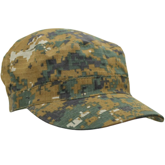 Built for serious outdoor use, the Commander Cap in Black combines tactical durability with everyday versatility. Constructed from tough ripstop fabric, it withstands demanding conditions while the adjustable rear velcro strap ensures a secure, customized fit. Get reliable sun protection and rugged style in one dependable cap. www.moralepatches.com.au