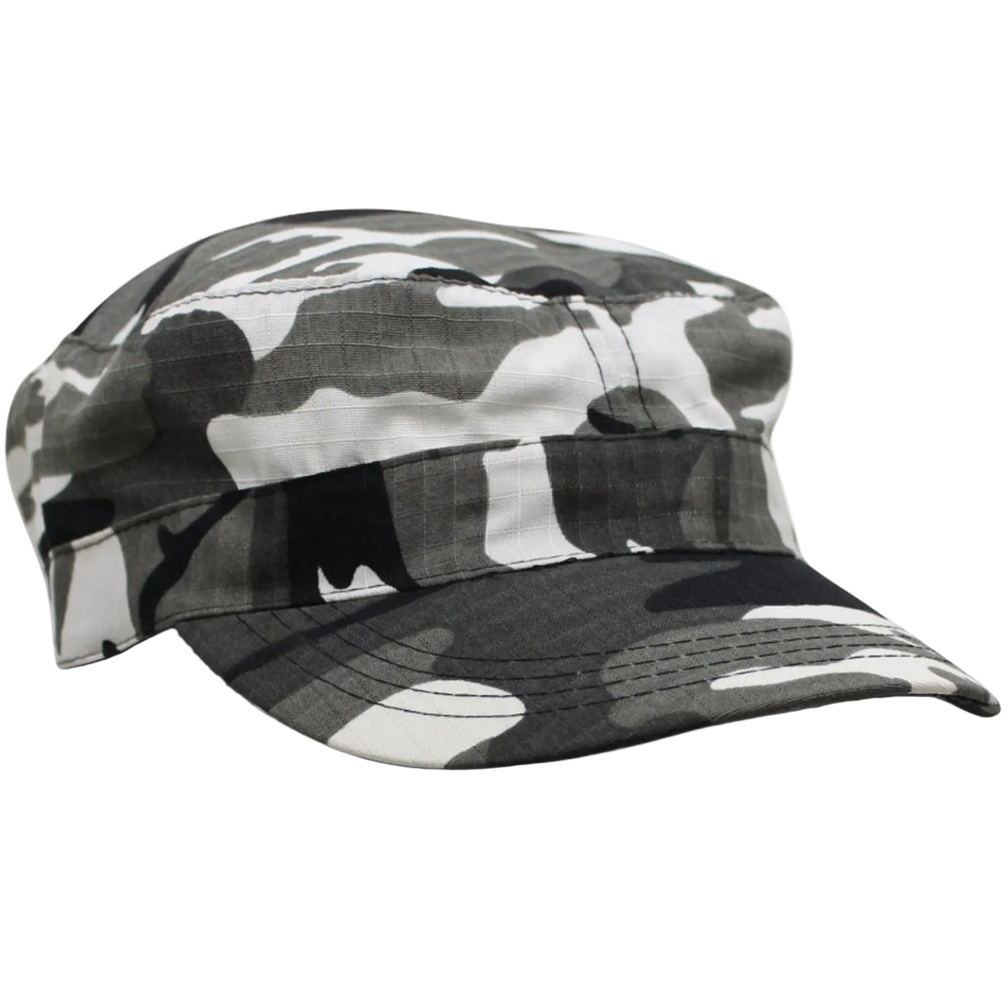 Built for serious outdoor use, the Commander Cap in Black combines tactical durability with everyday versatility. Constructed from tough ripstop fabric, it withstands demanding conditions while the adjustable rear velcro strap ensures a secure, customized fit. Get reliable sun protection and rugged style in one dependable cap. www.moralepatches.com.au
