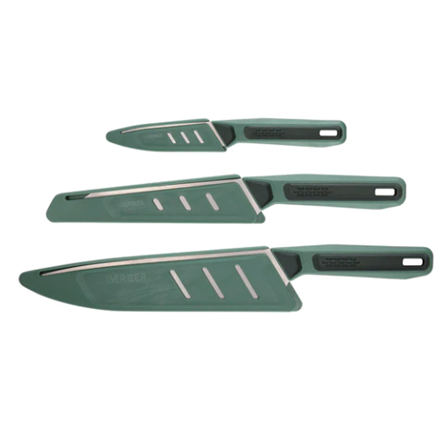 A good set of high-quality camping cooking knives can improve the experience of any camper. No matter where you camp, these knives are built to handle it all safely and deliver on performance. www.moralepatches.com.au
