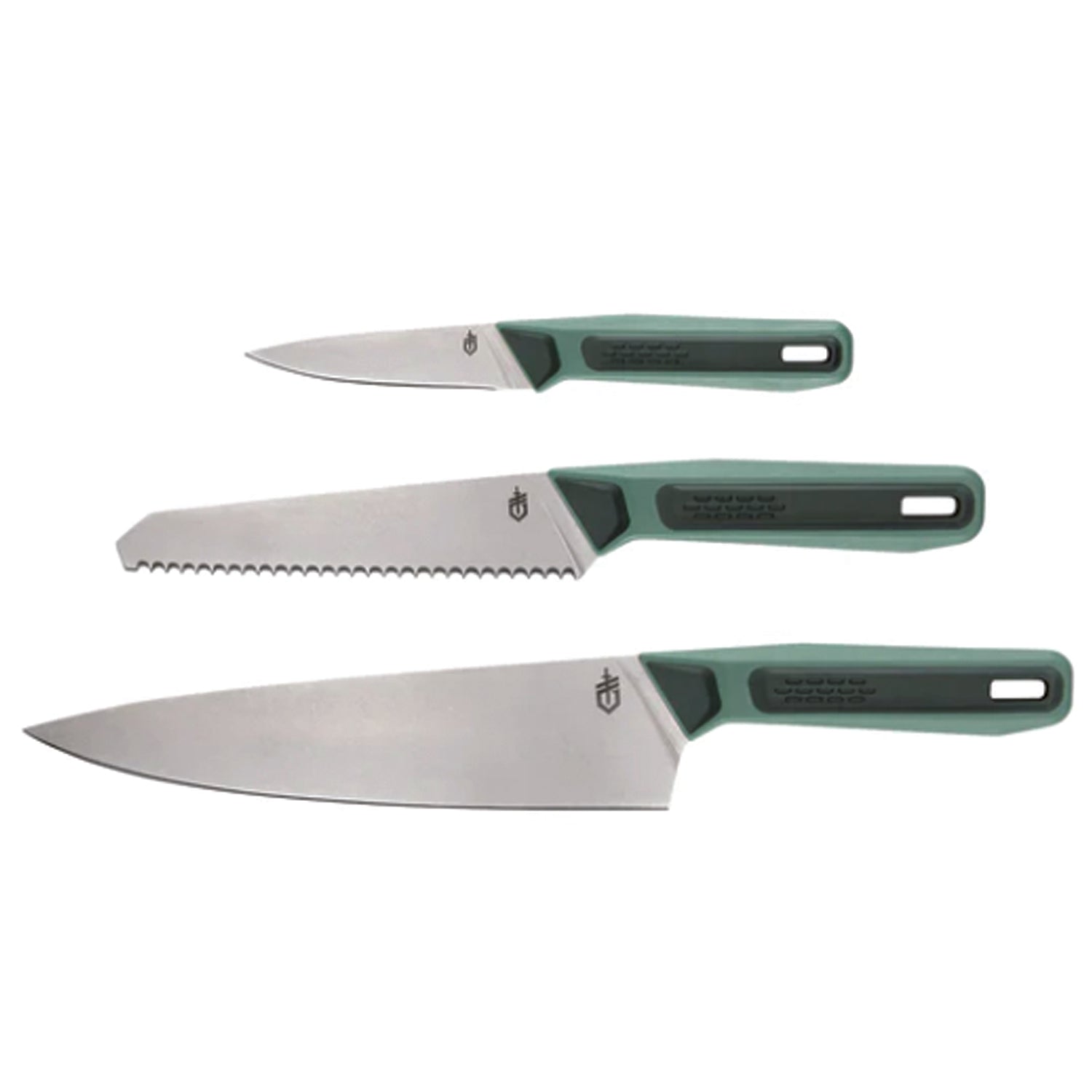 A good set of high-quality camping cooking knives can improve the experience of any camper. No matter where you camp, these knives are built to handle it all safely and deliver on performance. www.moralepatches.com.au
