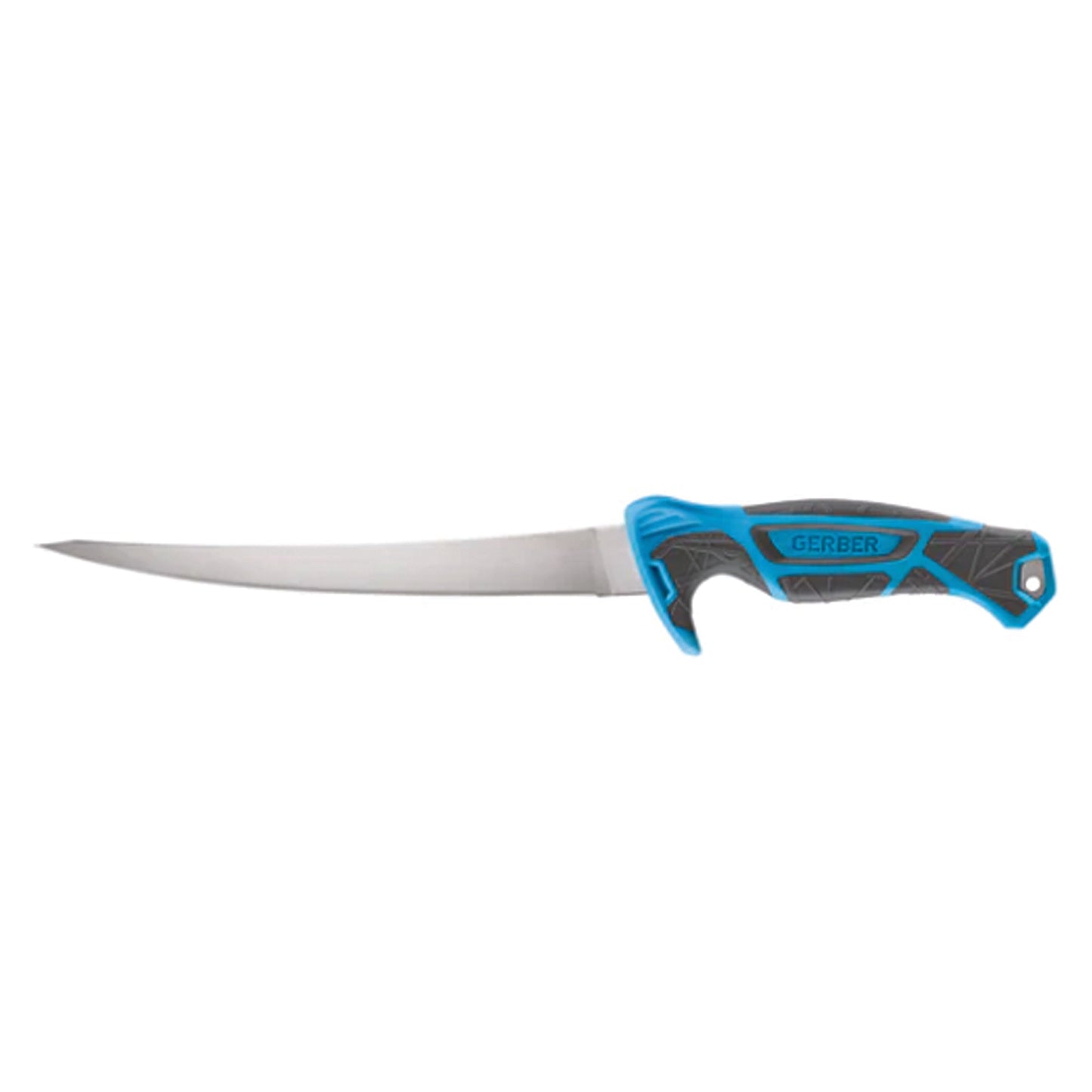 Make short work of messy business. The Controller Saltwater Fillet Knife is designed for clean, smooth cuts with a flexible blade that provides just the right amount of give. www.moralepatches.com.au