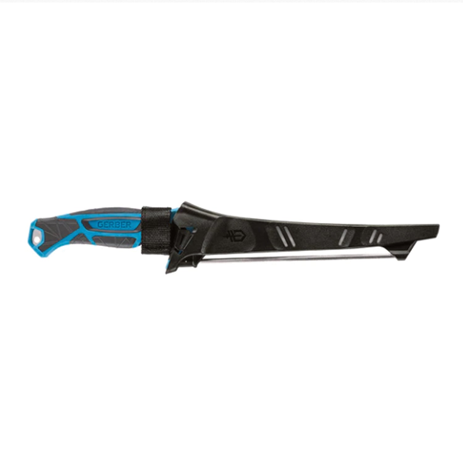 Make short work of messy business. The Controller Saltwater Fillet Knife is designed for clean, smooth cuts with a flexible blade that provides just the right amount of give. www.moralepatches.com.au