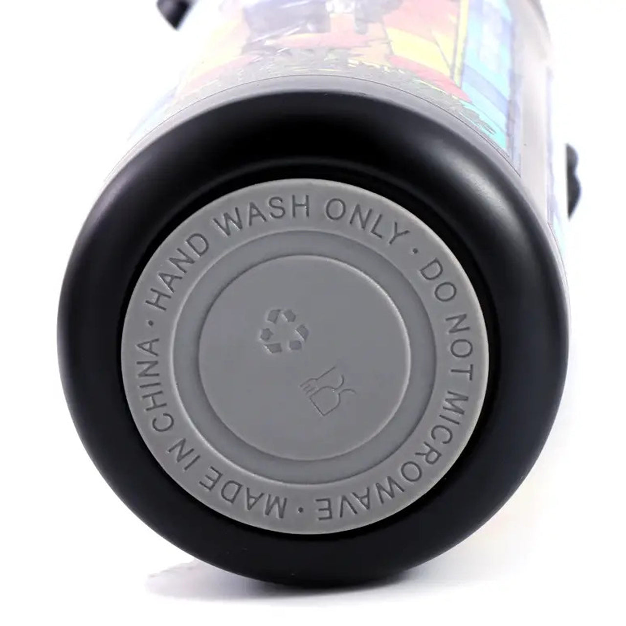 This sleek stainless steel travel mug is designed for ultimate convenience, fitting easily into your cup holder. Its stainless-steel interior resists odours, while the press-button release, and flip-top cap ensure easy access. www.moralepatches.com.au
