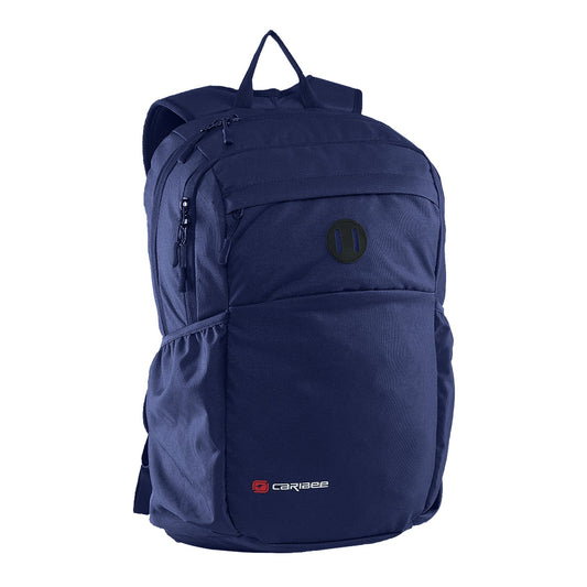 The&nbsp;Caribee Cub 28L Backpack blends compact design with practical functionality, making it an ideal choice for everyday use across all age groups. Whether you're a student, commuter or daily adventurer, the Cub 28L delivers organised storage in a sleek, contoured profile. www.moralepatches.com.au