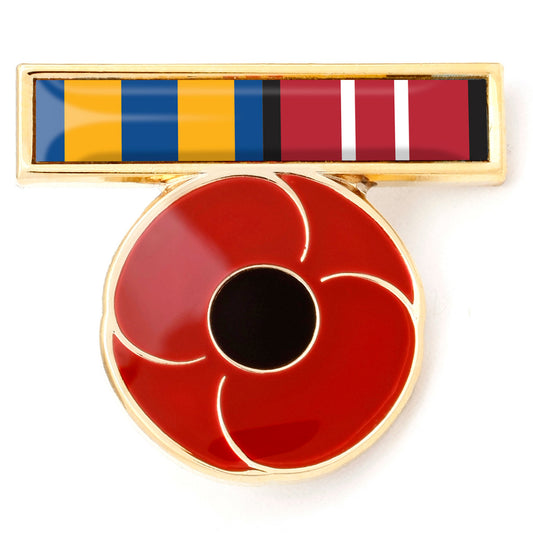The Defence Force Service Medal is a prestigious award for service personnel who have dedicated themselves to the defence forces. This medal is a symbol of honour and recognition for those who have completed 15 years of efficient service, with a minimum of 12 years in the Regular Forces and up to 3 years in the Reserve. www.moralepatches.com.au