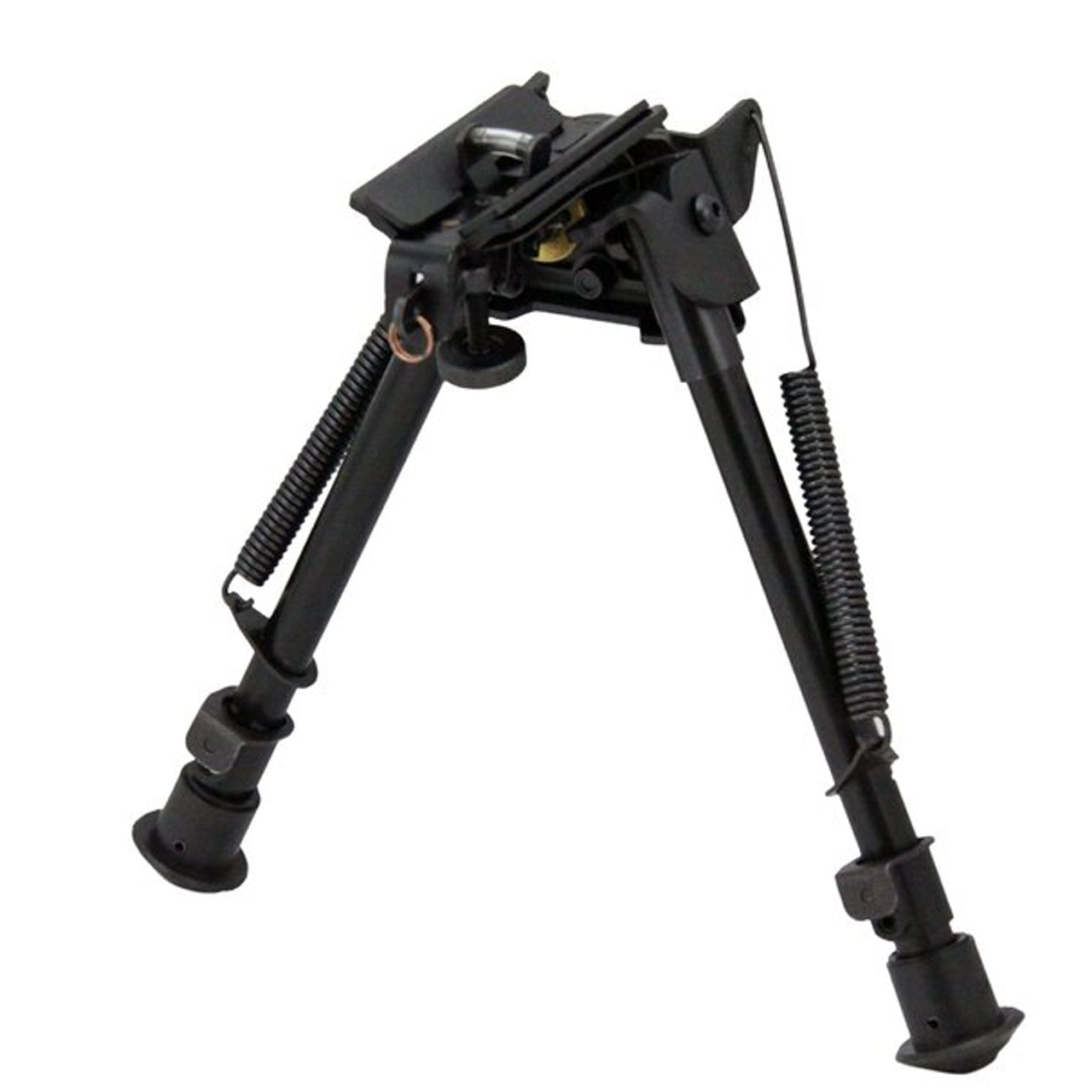 The DINGO Gear Swivel Head Bipod is built with the toughest alloy steel and equipped with a mounting system that fits the Weaver-Picatinny rail, our bipods are an ideal accessory for most rifles and will give you a stable rest while hunting or shooting. www.moralepatches.com.au