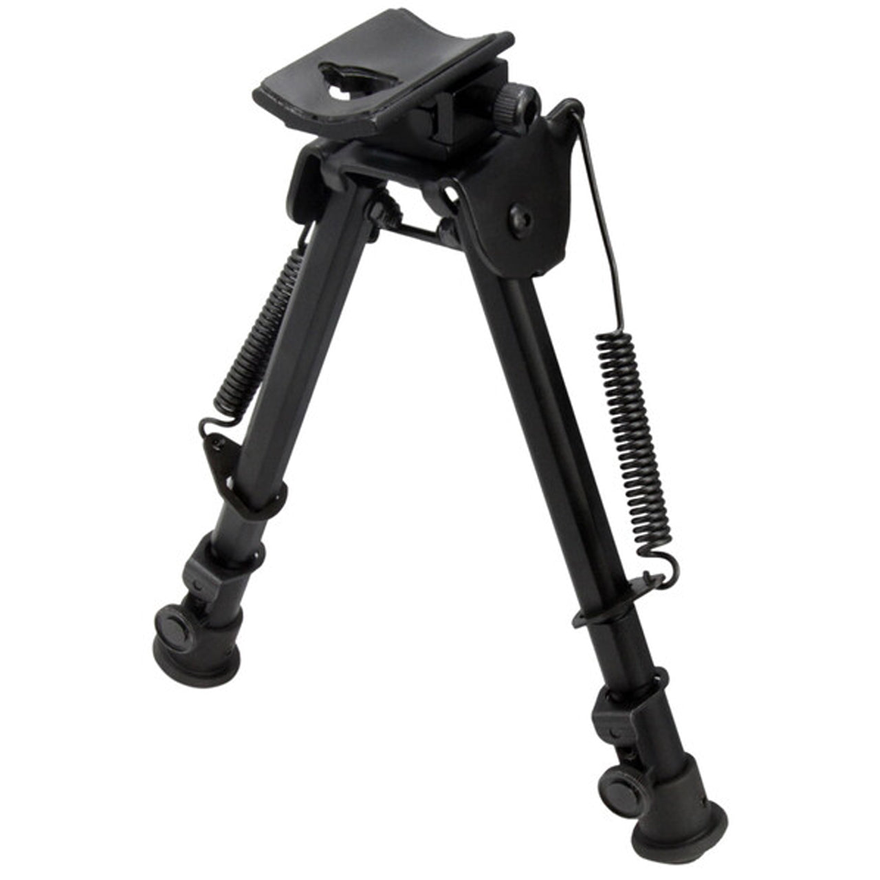 The DINGO Gear Foldable&nbsp;Bipod with Swivel Stud Mount is built with the toughest alloy steel and equipped with a mounting system that fits the Weaver-Picatinny rail or Swivel Stud Mount, our bipods are an ideal accessory for most rifles and will give you a stable rest while hunting or shooting. www.moralepatches.com.au