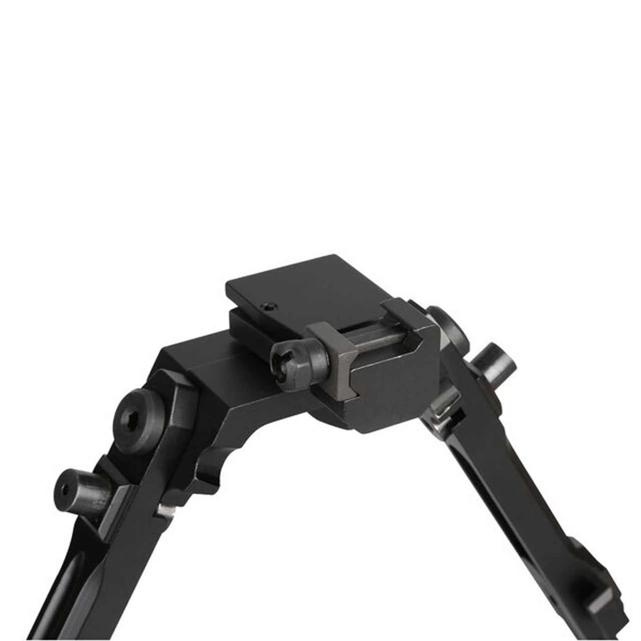The DINGO Gear Heavy Duty Tactical Bipod is built with the toughest alloy steel and equipped with a mounting system that fits the Weaver-Picatinny rail, our bipods are an ideal accessory for most rifles and will give you a stable rest while hunting or shooting. www.moralepatches.com.au