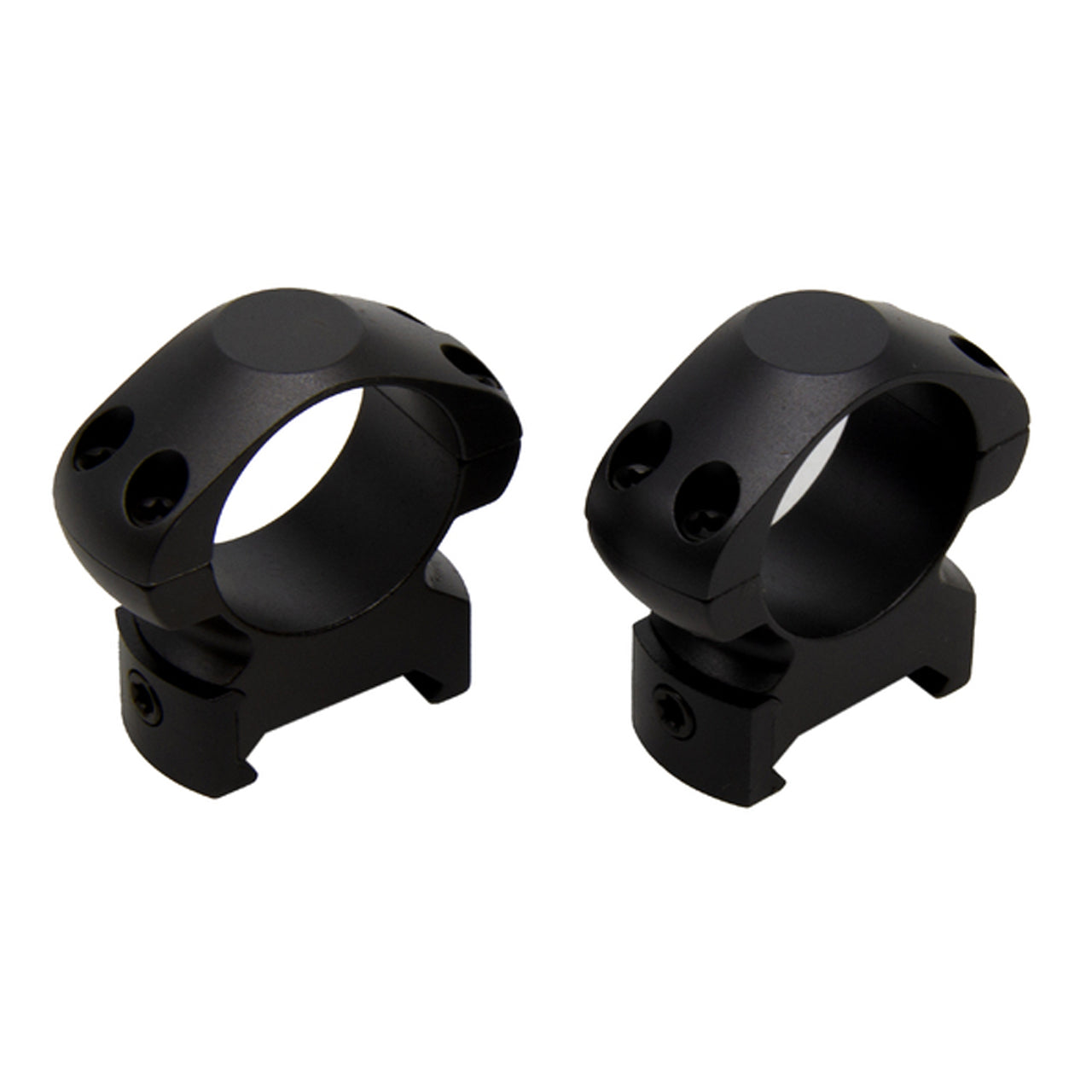Packaged as a set of two rings with double screws and a solid retention 15.88mm, which provides a solid grip on the scope tube www.moralepatches.com.au