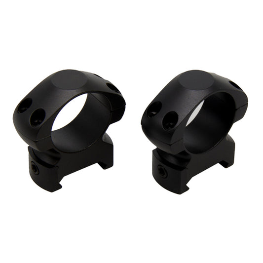 Packaged as a set of two rings with double screws and a solid retention 15.88mm, which provides a solid grip on the scope tube www.moralepatches.com.au