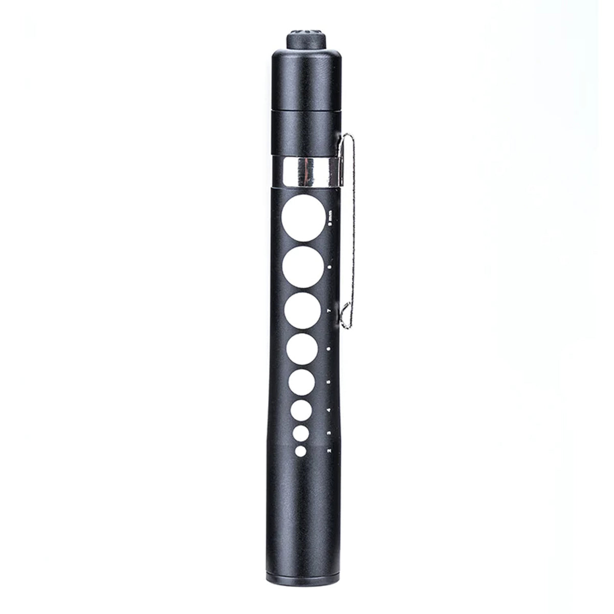 Equally popular with medical professionals and craftsmen: the powerful flyweight in biros format. If you need pure, bright light and appreciate reliability, you won’t want to give up the K3 LED torch! www.moralepatches.com.au
