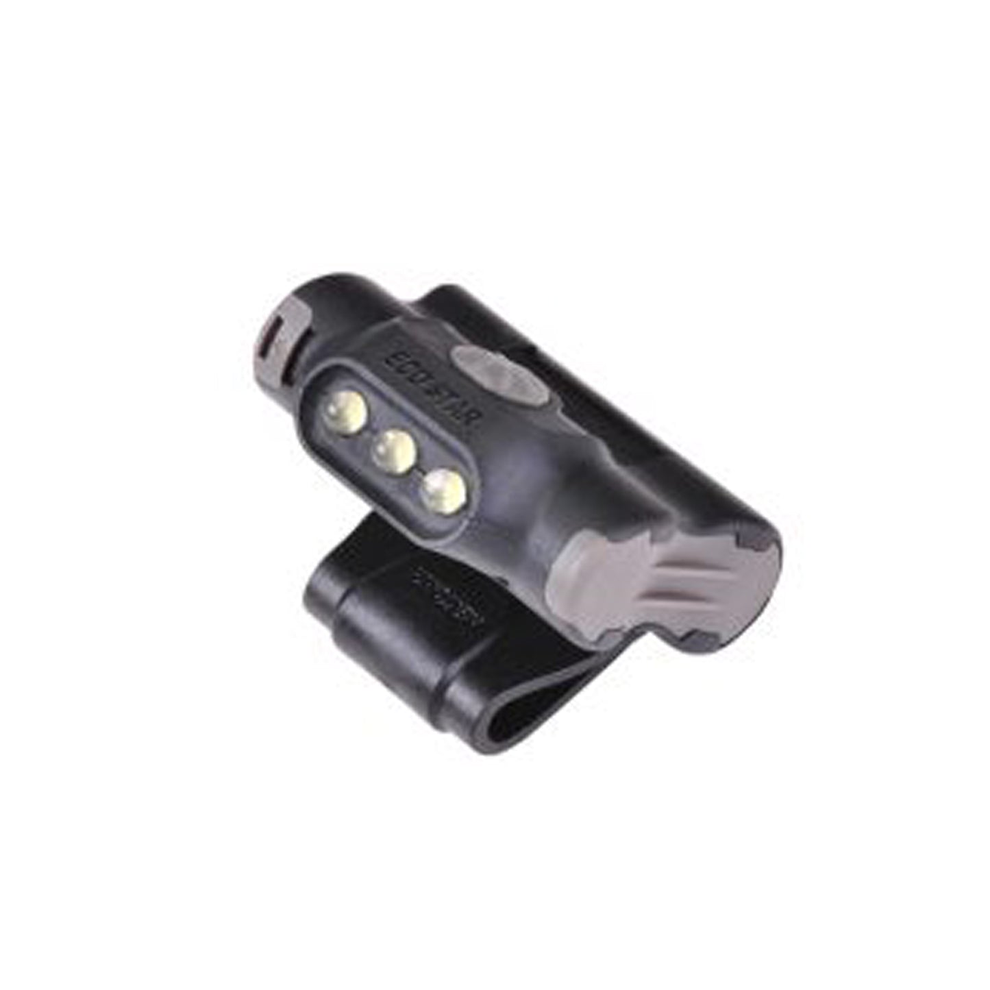 This practical clip light is very easy to attach, fits very securely and can be adjusted instantly to suit the current situation.
This robust insert LED lamp can be switched on and off via a push button switch that is large enough to be operated even when wearing gloves. www.moralepatches.com.au
