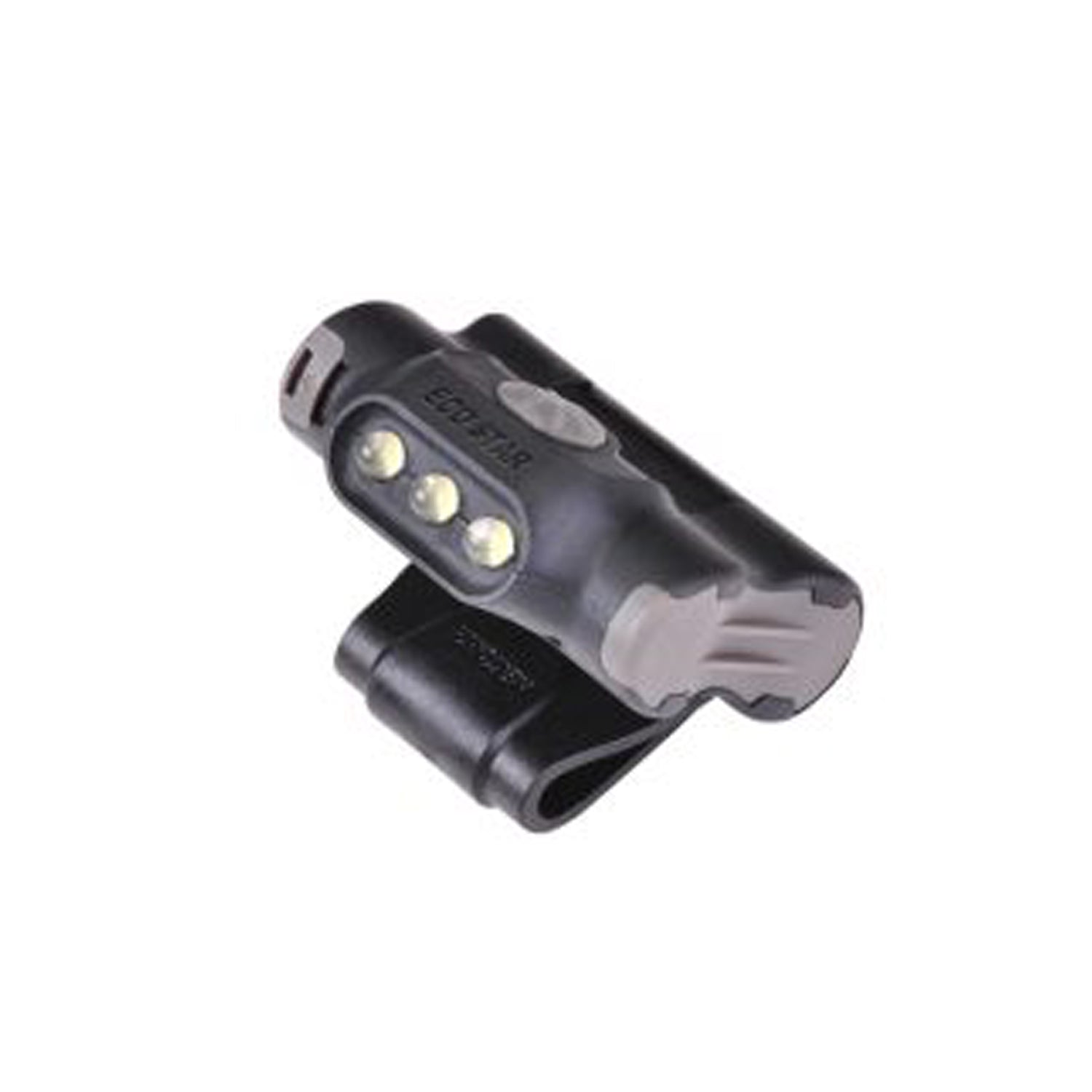 This practical clip light is very easy to attach, fits very securely and can be adjusted instantly to suit the current situation.
This robust insert LED lamp can be switched on and off via a push button switch that is large enough to be operated even when wearing gloves. www.moralepatches.com.au