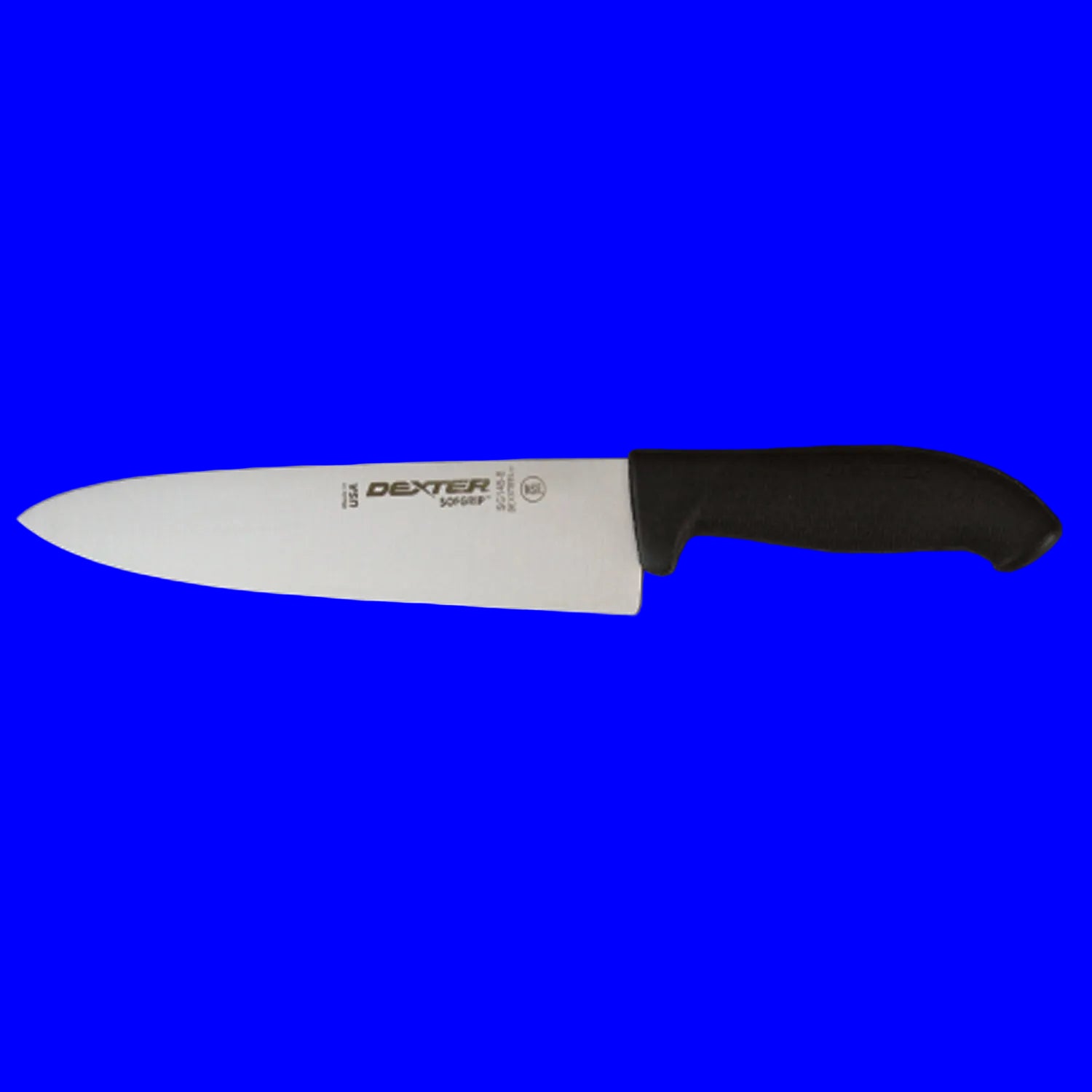 If you are looking for a knife that will slice, chop, dice, mince, and disjoint, these Chef’s and Cook’s knives are calling your name.&nbsp; The chef’s knife has become popular in the kitchen due to its versatility; you can use it for almost anything with enough practice.&nbsp;  www.moralepatches.com.au