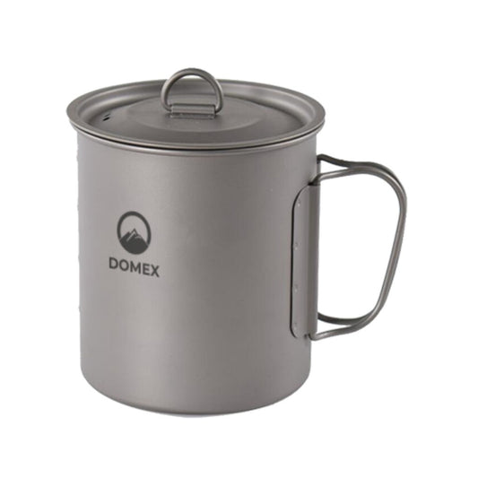 The ultra-light properties of Titanium ensure a lighter load, even with larger proportions. Non-reactive with food, Titanium won't impart any metallic taste or odours to your food or drink. www.moralepatches.com.au