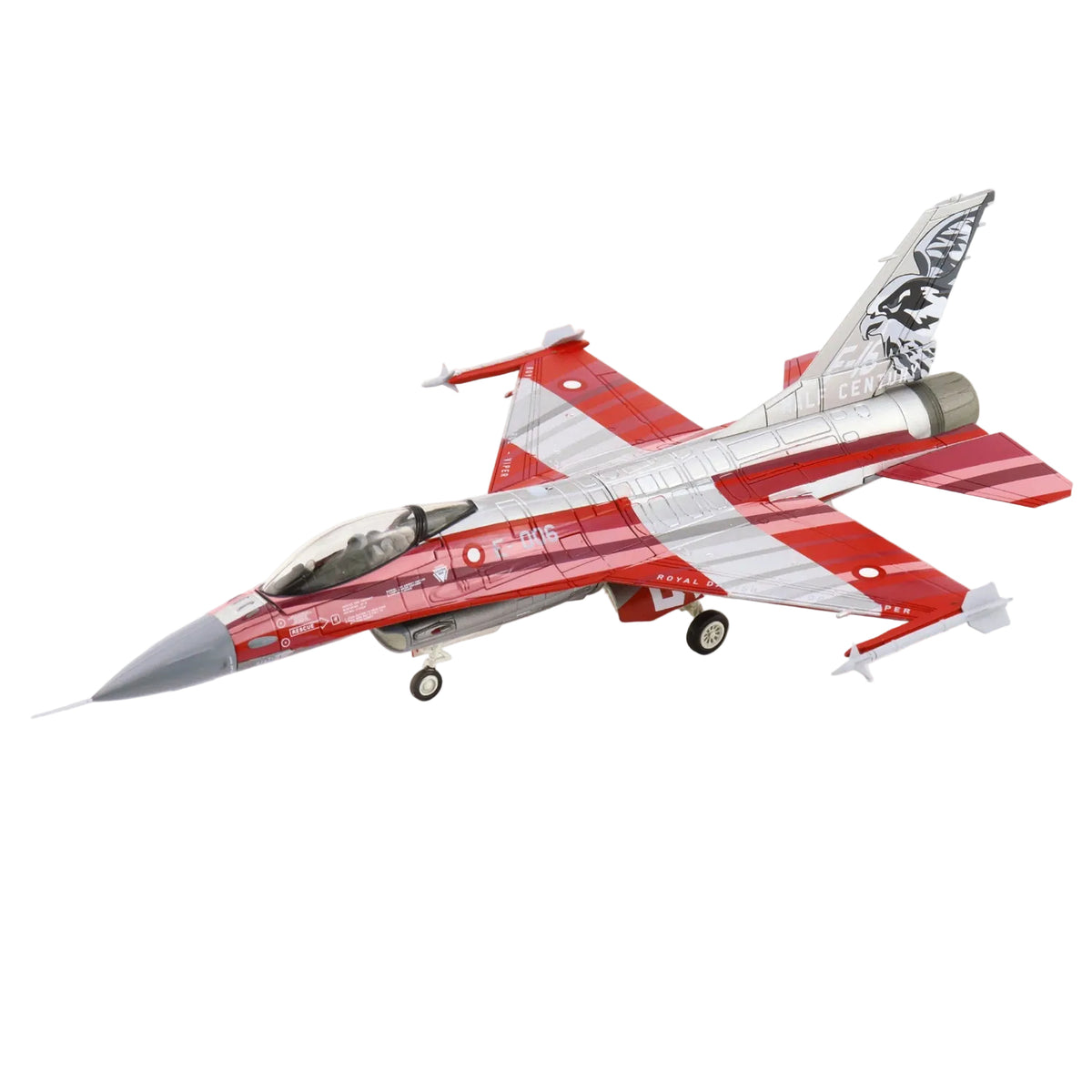 The F-16 Fighting Falcon was produced by General Dynamics who became Lockheed who then merged with Martin Marietta to become Lockheed Martin. The F-16 entered service in January 1979 as a multi-role jet fighter that evolved into an all-weather multi-role aircraft capable of sustaining 9-g turns. www.moralepatches.com.au