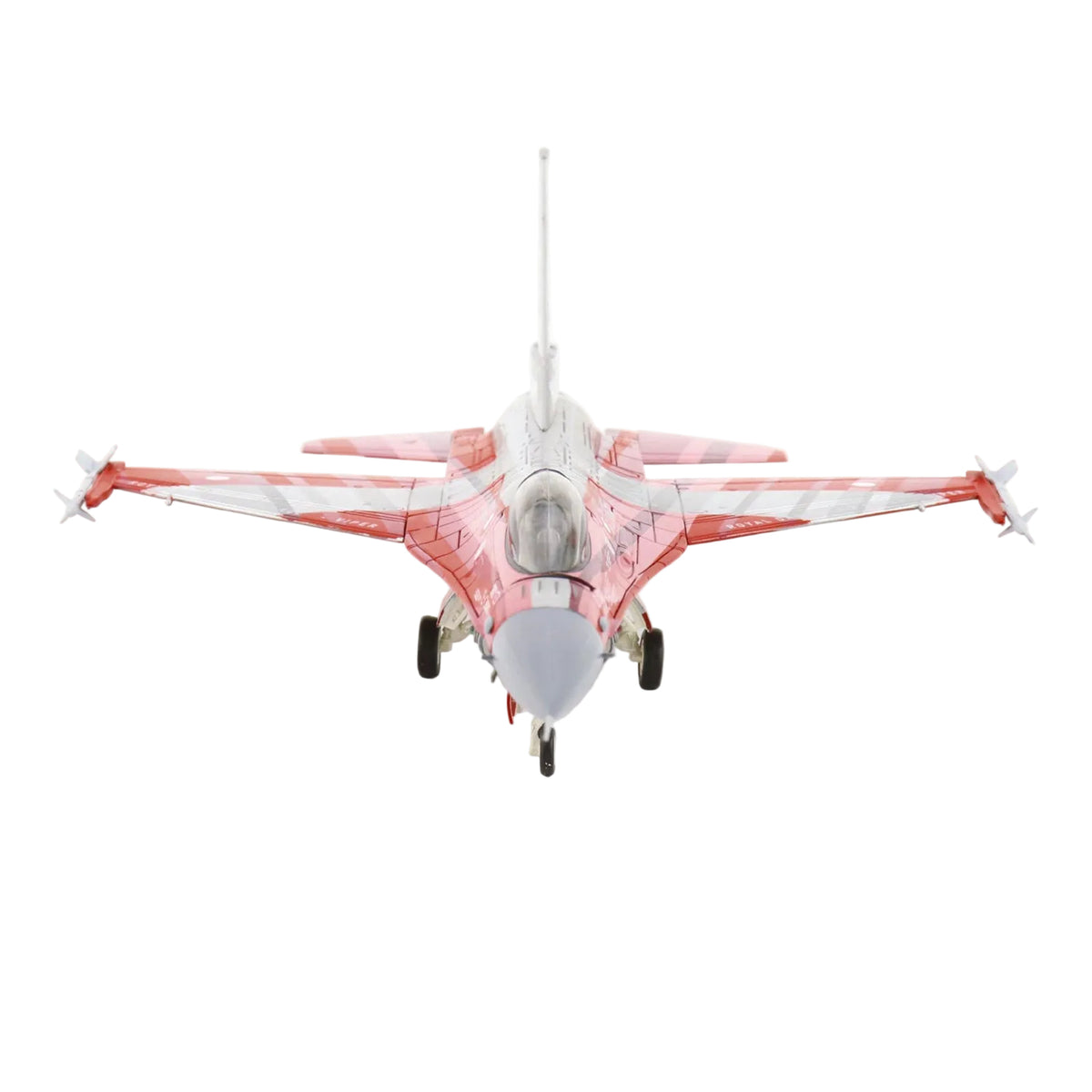 The F-16 Fighting Falcon was produced by General Dynamics who became Lockheed who then merged with Martin Marietta to become Lockheed Martin. The F-16 entered service in January 1979 as a multi-role jet fighter that evolved into an all-weather multi-role aircraft capable of sustaining 9-g turns. www.moralepatches.com.au