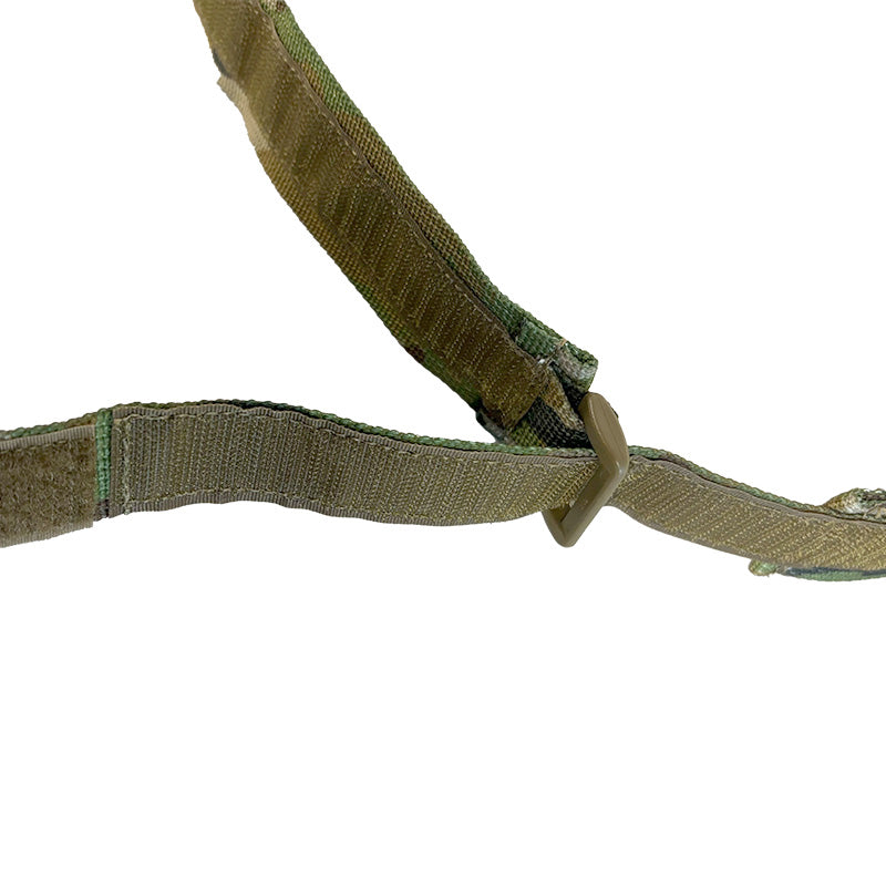 The Elite Inner Tactical Belt AMCU provides a secure fit with its 25mm hook Velcro outer and innovative design. www.moralepatches.com.au