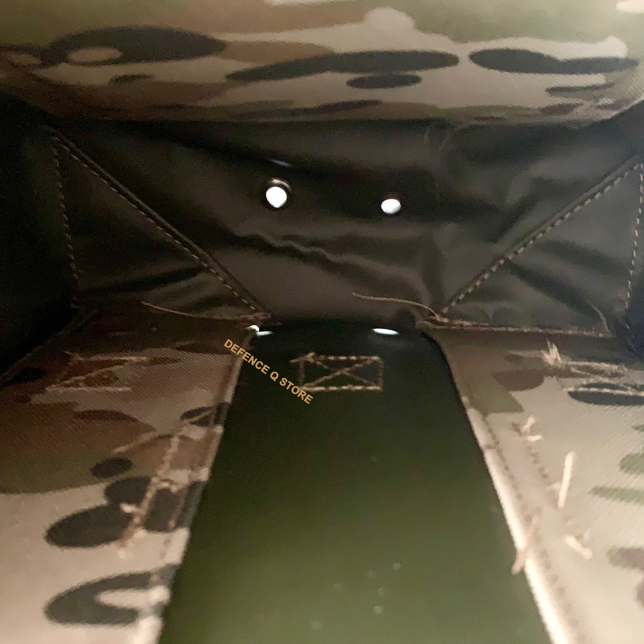 Exclusive to Defence Q Store, enhance your tactical gear with the Elite Tactical Premium AMC Minimi Pouch! With its durable MOLLE fittings and top loading design, this pouch is perfect for carrying your essential gear. www.moralepatches.com.au