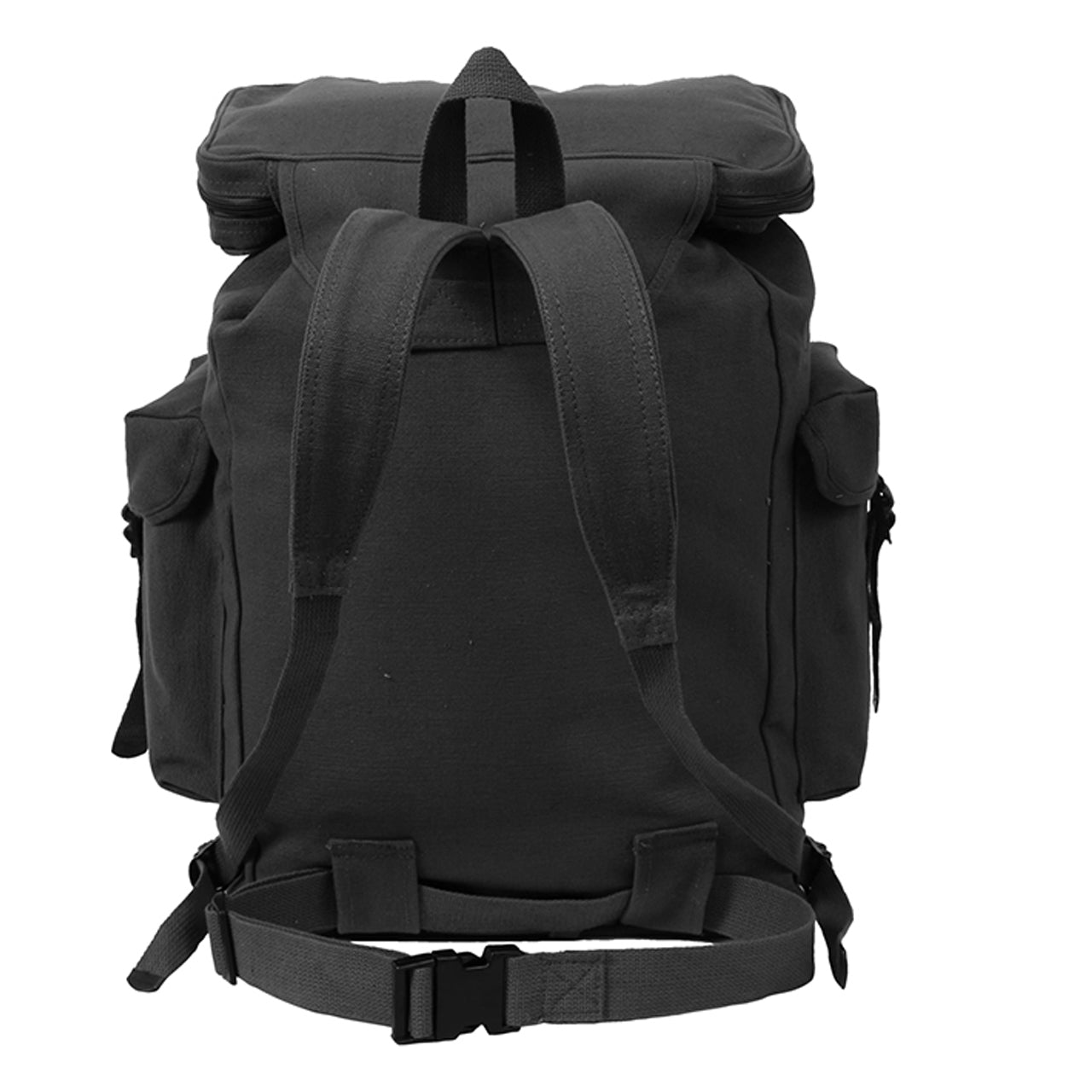 With the Elite Tactical Scout Backpack in Olive Drab, you'll be fully equipped for all of your adventures. This military-style rucksack features a spacious main compartment that can be concealed with the top zipper cover pocket and secured with a drawstring closure. www.moralepatches.com.au