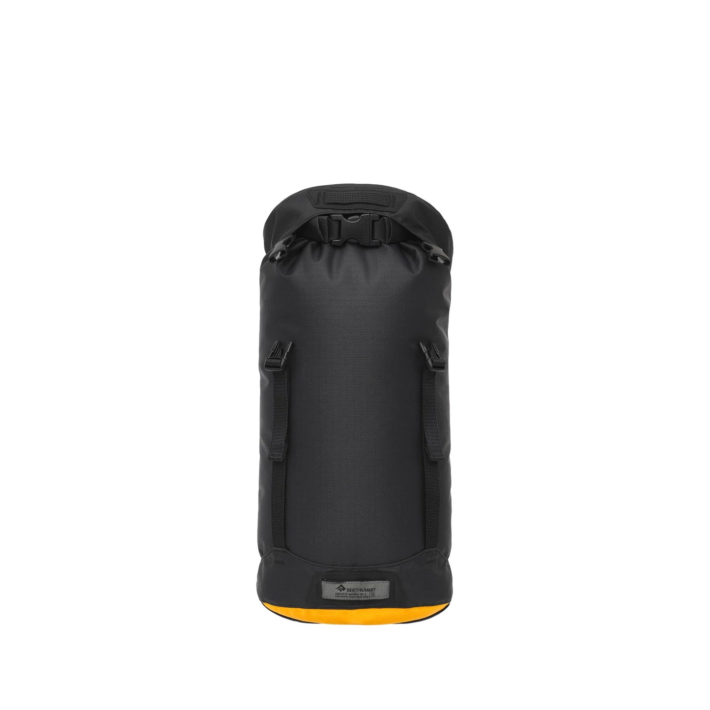 Perfect dry compression storage for everything from kayaks, motorbikes, roof racks and beyond. Made from a super-strong, abrasion and puncture-resistant 420D waterproof main body fabric and a 500D Cordura EVAC waterproof/air-permeable base. www.moralepatches.com.au