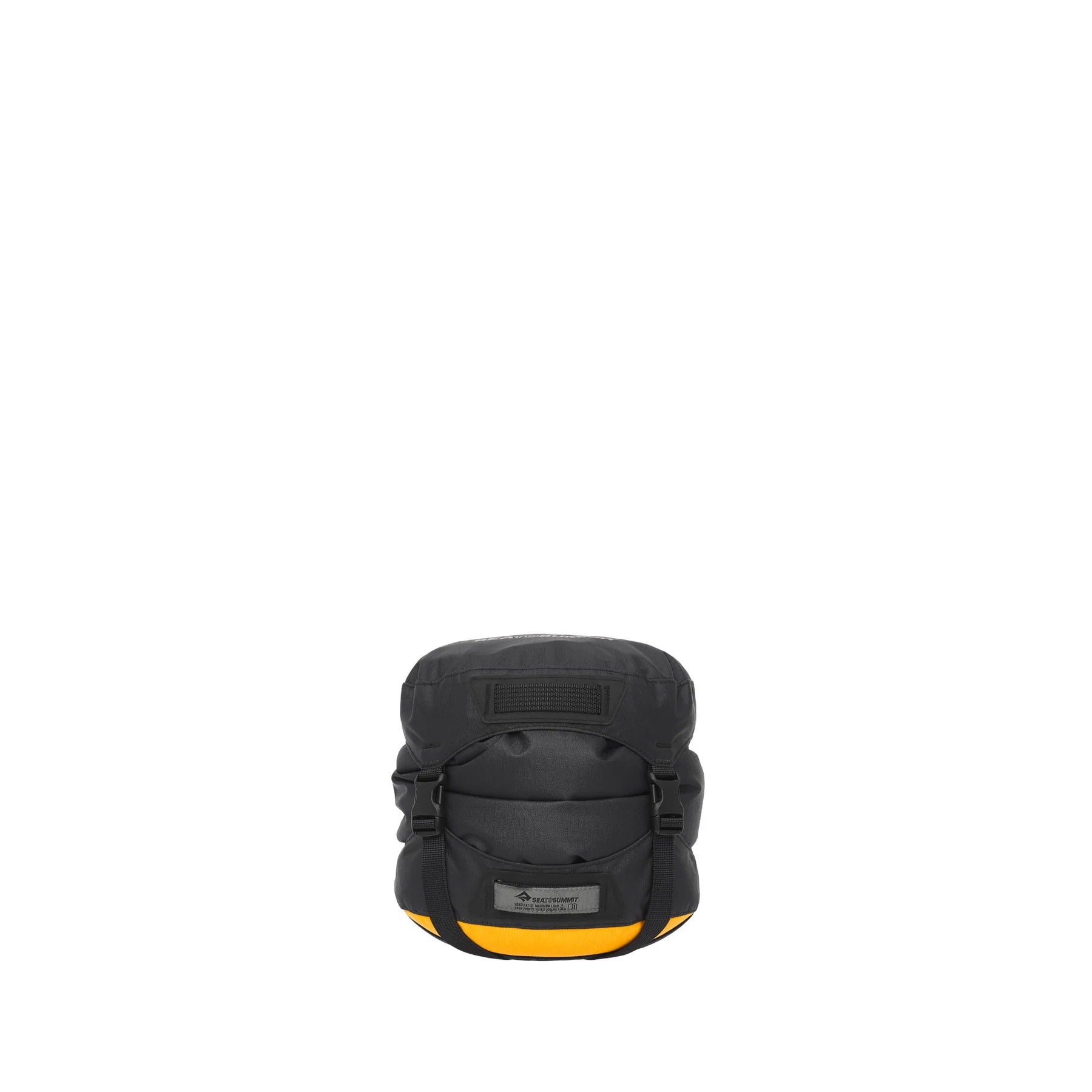 Perfect dry compression storage for everything from kayaks, motorbikes, roof racks and beyond. Made from a super-strong, abrasion and puncture-resistant 420D waterproof main body fabric and a 500D Cordura EVAC waterproof/air-permeable base. www.moralepatches.com.au