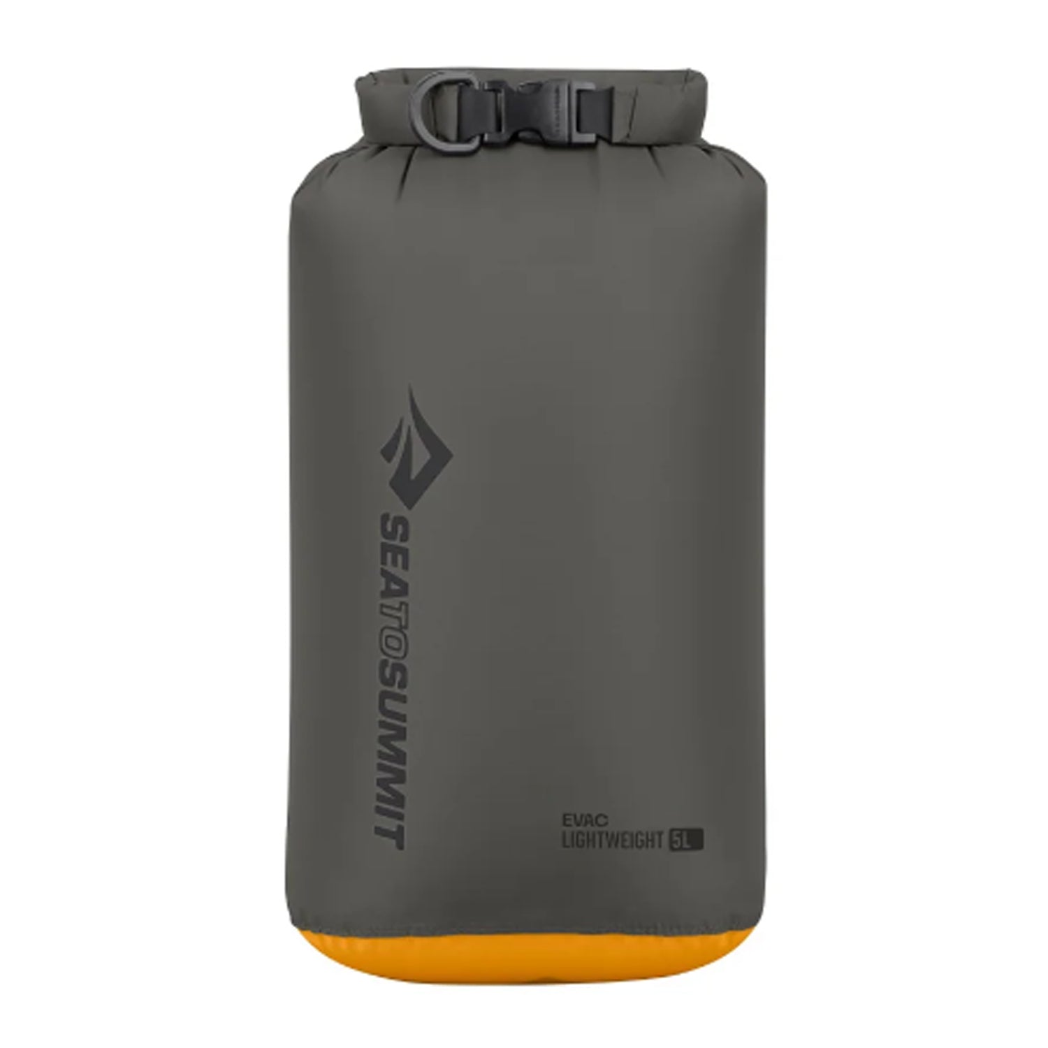 Keep your compressible gear dry: Air squeezes out, water can't get in. The Evac Dry Bag utilises a bluesign APPROVED recycled 70D nylon waterproof main body fabric and a 70D Evac waterproof but air-permeable base. DWR finishes on both fabrics are non-PFAS. Pack your compressible items  www.moralepatches.com.au