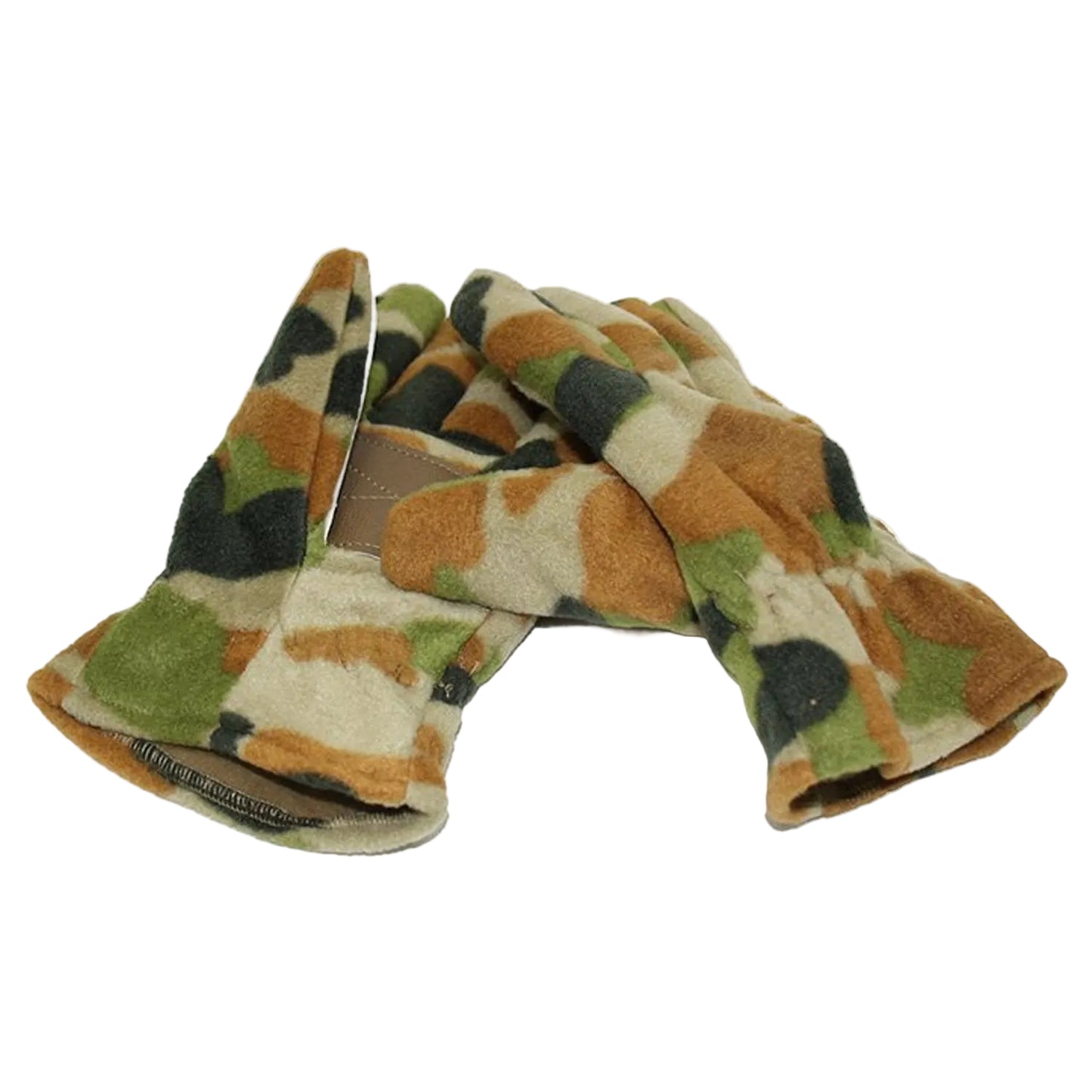 Master the elements with hands built for action. These tactical fleece gloves deliver warmth without compromise, featuring reinforced palms that grip when it counts—whether you're navigating rugged terrain, securing gear, or tackling outdoor work. www.moralepatches.com.au