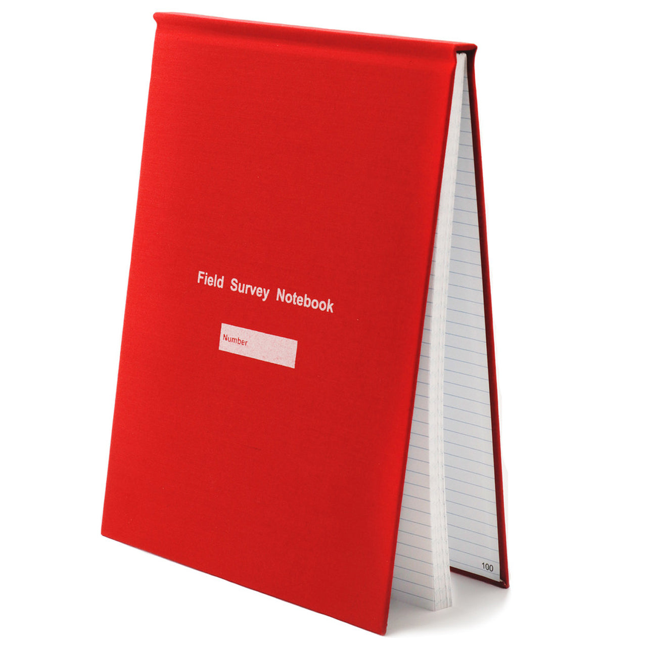 The field notebook is a hardback, permanently bound book for recording all survey data determined in the field. Made with durable and long-lasting materials, this field notebook is designed to withstand any weather conditions and last for years to come. It's the perfect companion for every surveyor's outdoor adventures. www.moralepatches.com.au