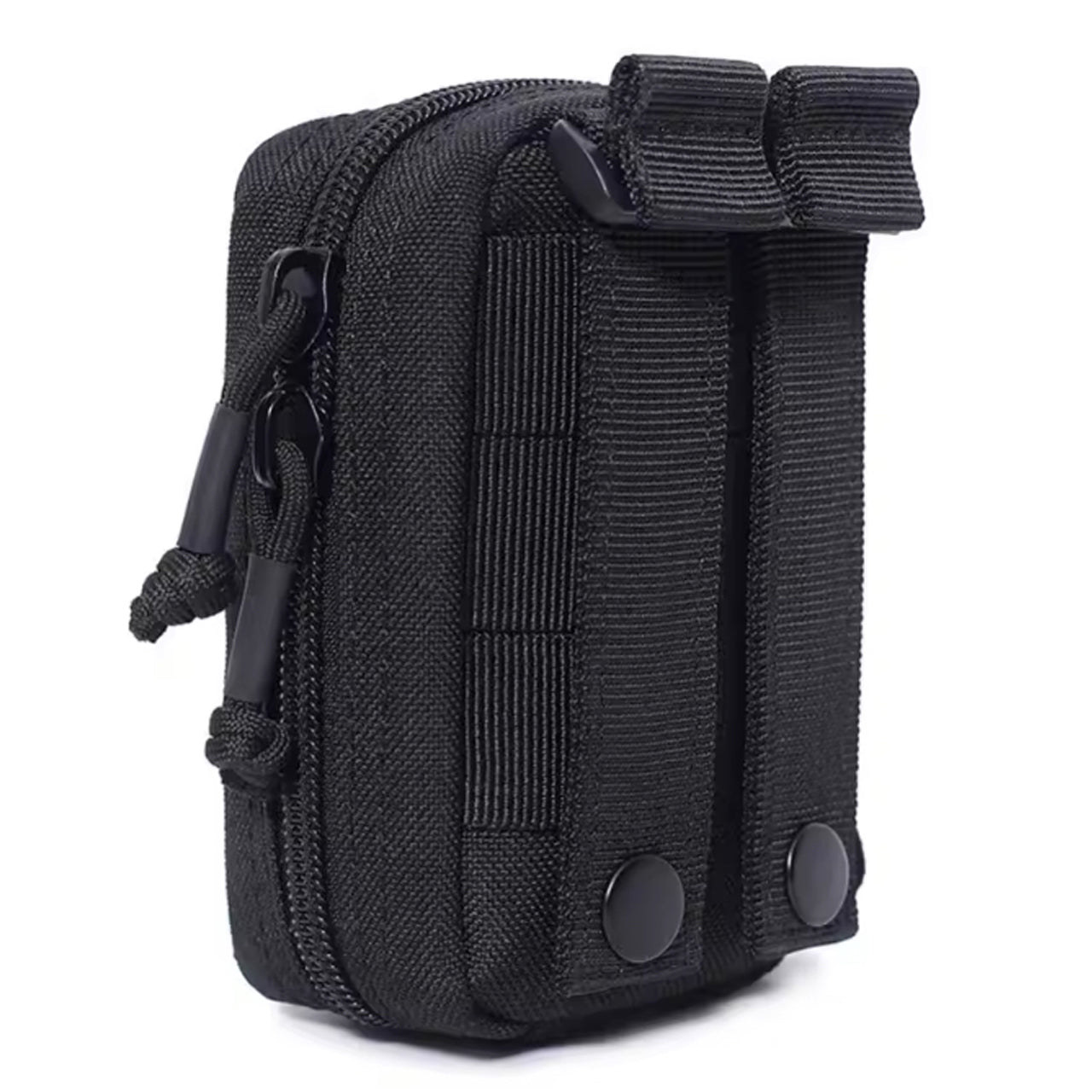 The First Aid Pouch Small EDC Carry is a convenient way for cadets and defence to carry your medical supplies out in the field.&nbsp; Keeping all your essentials in the one spot with the option of adding a tourniquet holder to the front, everything will be at your fingertips. MOLLE attachable to your belt, webbing or pack. www.moralepatches.com.au where cadets shop