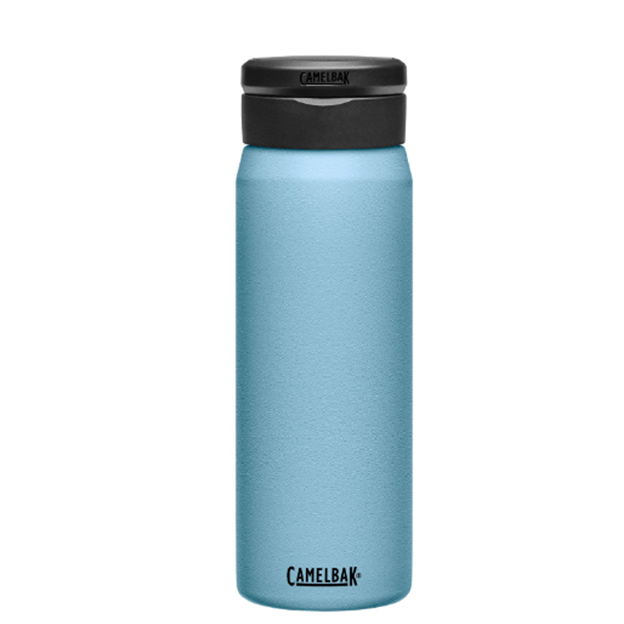 The fun, fresh, and ultra sleek Fit Cap water bottle provides the perfect fit, with reliable, leakproof performance. The new design features a nesting handle to deliver easy to carry convenience that stows seamlessly when closed. Enjoy easy sipping on-the-move while the vacuum insulated stainless steel keeps your liquid at the proper temp for all-day adventures. www.moralepatches.com.au