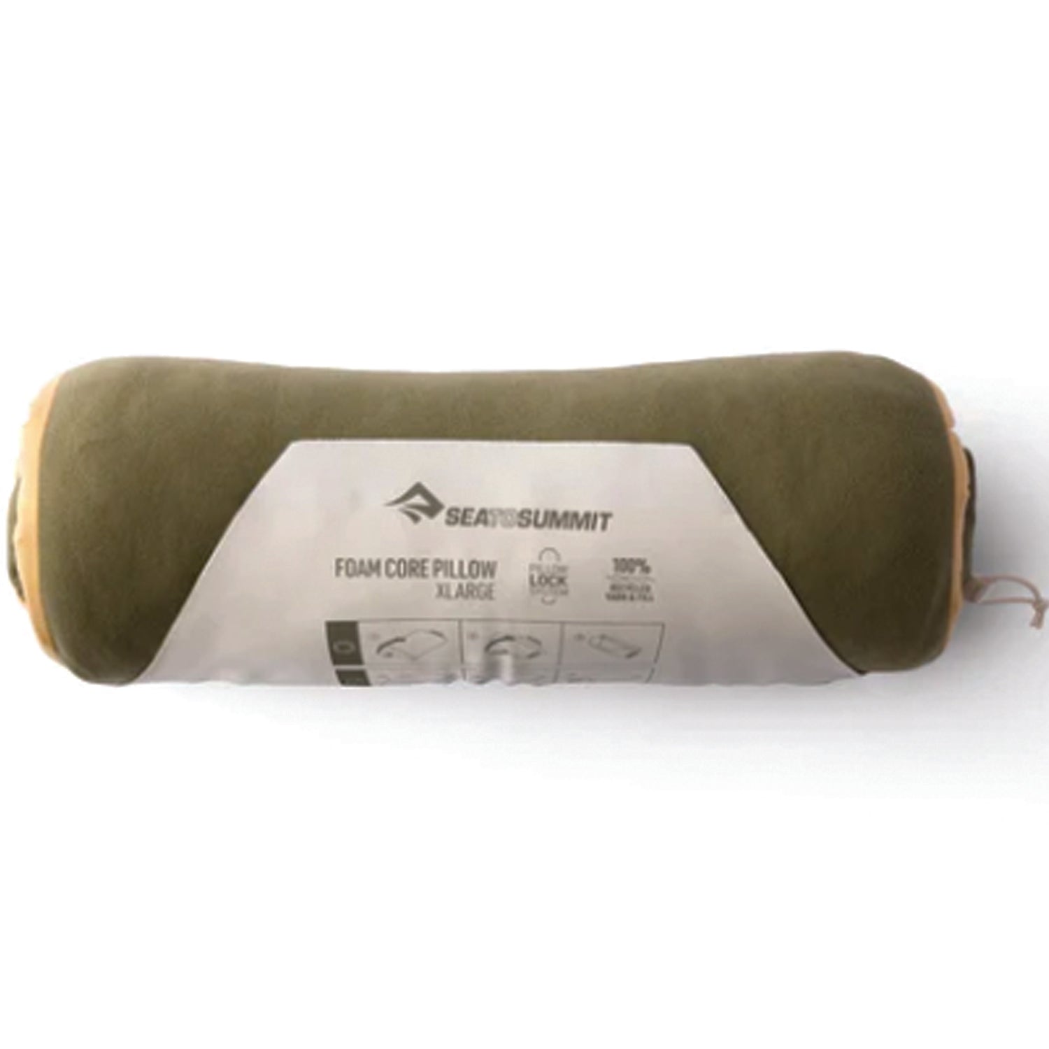 Soft comfort meets practical design. A brushed stretch-knit fabric and lightweight foam core offer quiet, supportive rest, while a layer of recycled Revive Loft insulation adds breathability and temperature regulation. www.moralepatches.com.au