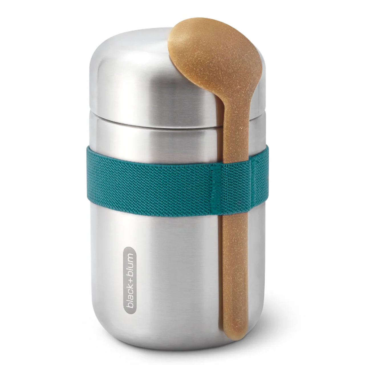 Our updated 400 ml food container now features vacuum insulation, making it completely leak-proof. It is designed to keep your food hot for up to 6 hours or cold for up to 8 hours, providing the perfect solution for on-the-go meals. www.moralepatches.com.au
