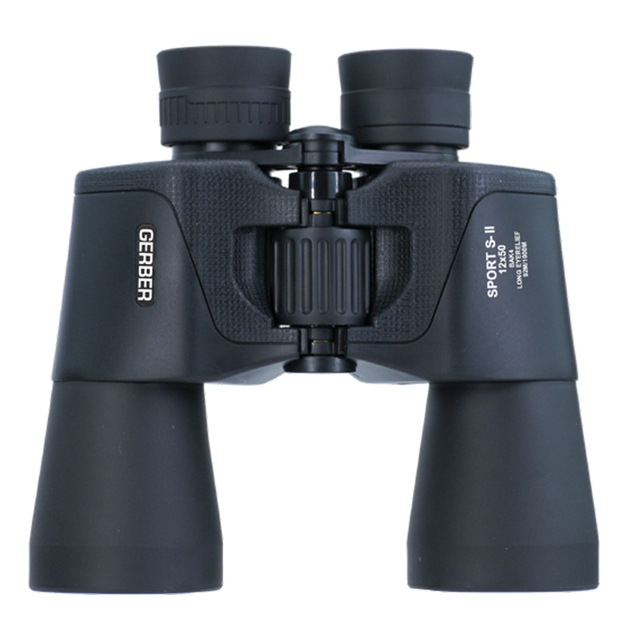 The&nbsp;<strong>Gerber Sport 12x50 binoculars</strong>&nbsp;are one of the finest binoculars anywhere and are&nbsp;ideal for bird,&nbsp;whale watching or plane spotting. Clarity and sharpness you could reach out and touch. The Gerber 12 x 50 Binoculars have fully multi coated optics, twist-down rubber eye cups, tripod adaptable. www.moralepatches.com.au