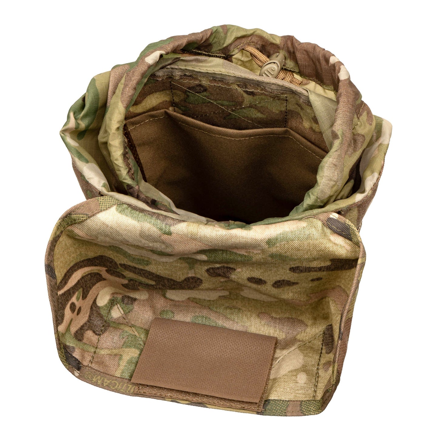 Sized to carry a full ration pack, 2-litre water bottle, or essential sustainment and cold weather items, the GP RATS 2L mounts securely to any PALS-compatible platform. It integrates particularly well with packs, providing clean, accessible external storage for equipment that needs to be reached quickly. www.moralepatches.com.au