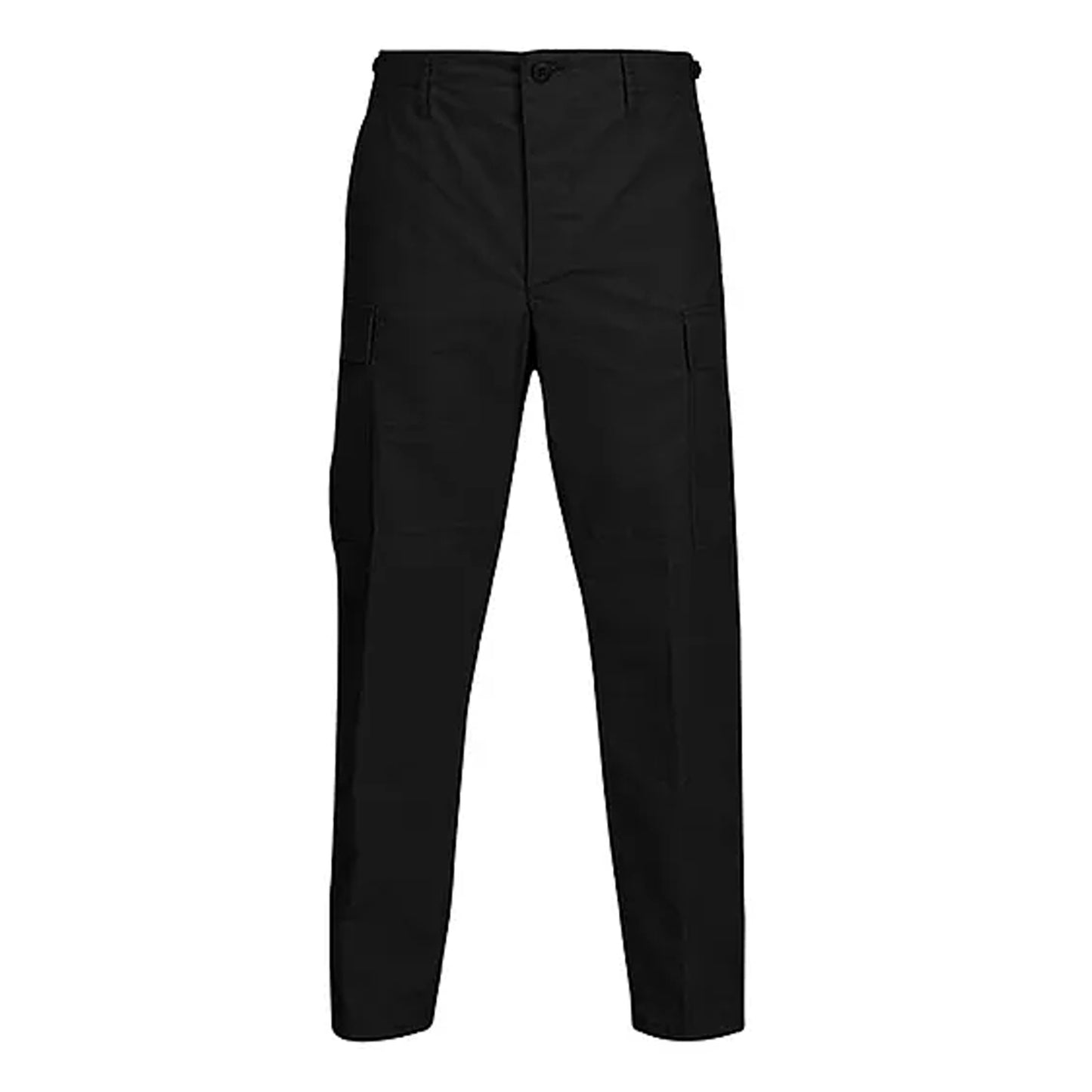 Built for the field and built to last. Propper's Genuine Gear BDU Trousers deliver military-grade durability where it counts—reinforced seat and knees stand up to crawling, kneeling, and constant movement, while fade and wrinkle-resistant polycotton ripstop keeps you looking sharp through long shifts. www.moralepatches.com.au