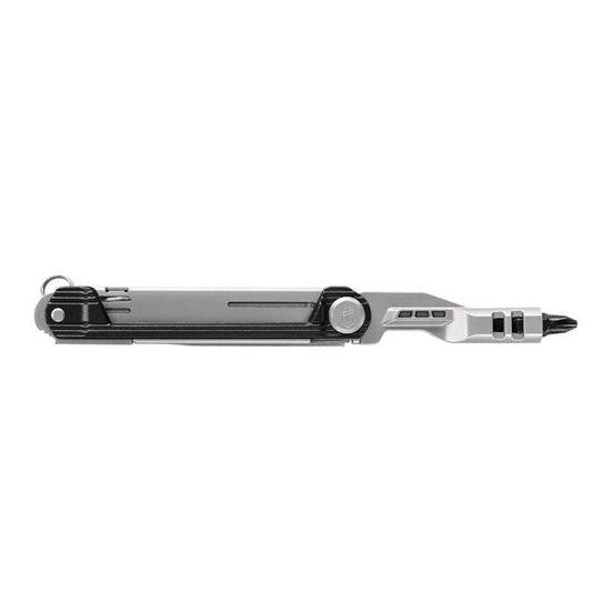 The Armbar Slim Drive takes a minimalist approach while giving you the tools to help you with what you do the most: cutting, driving, and opening a beer. What more could you need in an ultra thin profile? www.moralepatches.com.au
