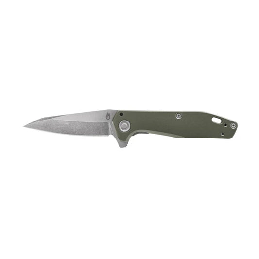The Fastball is an American-made EDC knife that lives in the place where precision and polish meet. The trend forward yet practical design has an intuitive finger flipper opening, a utilitarian wharncliffe blade, and an aircraft-grade aluminum handle. Equipped with B.O.S.S. Tech™, the Fastball lives up to its name offering quick, smooth deployment - every time. www.moralepatches.com.au