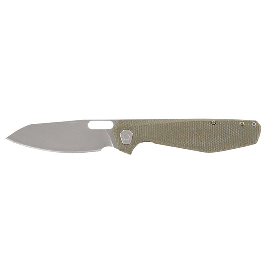 The Slimsada’s pocket clip may be the least used feature because you won’t want to put it away. Besides being a solid workhorse, the Slimsada has the trifecta of fidget factor. www.moralepatches.com.au
