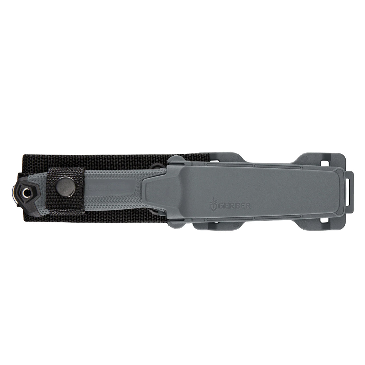 Based on Gerber's bestselling fixed blade, the new StrongArm Camp comes with a full tang 420HC high-bevel edge blade and a diamond-textured, comfortable, grippy handle. Making it possible to make controlled cuts for first aid or cutting rope with the durability to handle more challenging tasks. www.moralepatches.com.au