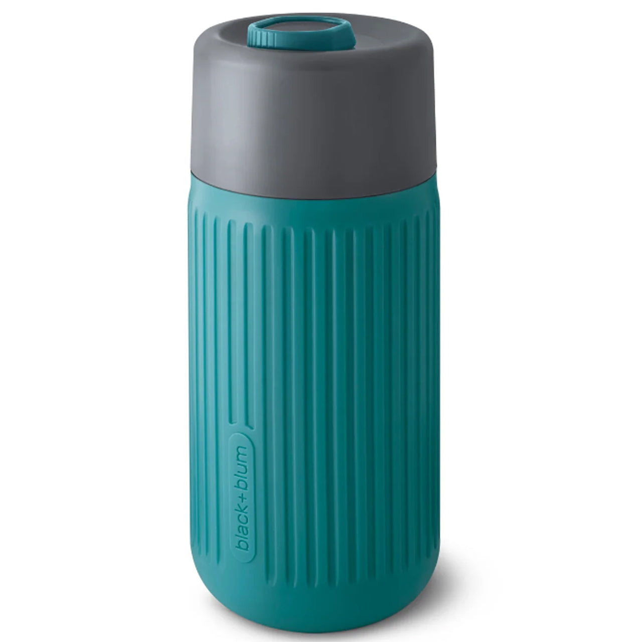 The perfect 340ml glass travel cup that is both durable and lightweight. This taste-neutral and completely leak proof cup will make your travels even more enjoyable! www.moralepatches.com.au