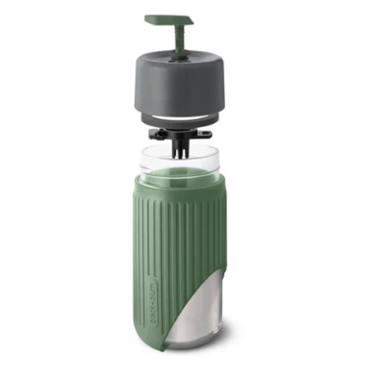 The perfect 340ml glass travel cup that is both durable and lightweight. This taste-neutral and completely leak proof cup will make your travels even more enjoyable! www.moralepatches.com.au