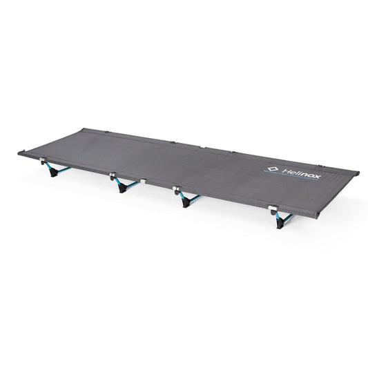 Featherlight and ultra compact, Helinox’s lightest cot is built for backpacking Experience comfort and luxury on your next adventure. Set up your camp in a matter of minutes, so you can relax and enjoy the outdoors. www.moralepatches.com.au